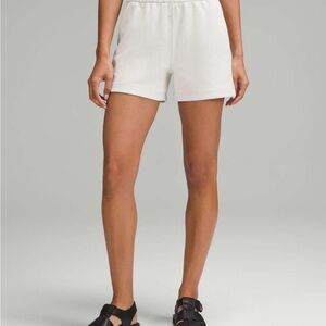 lululemon athletica Women's bone Softstream Shorts